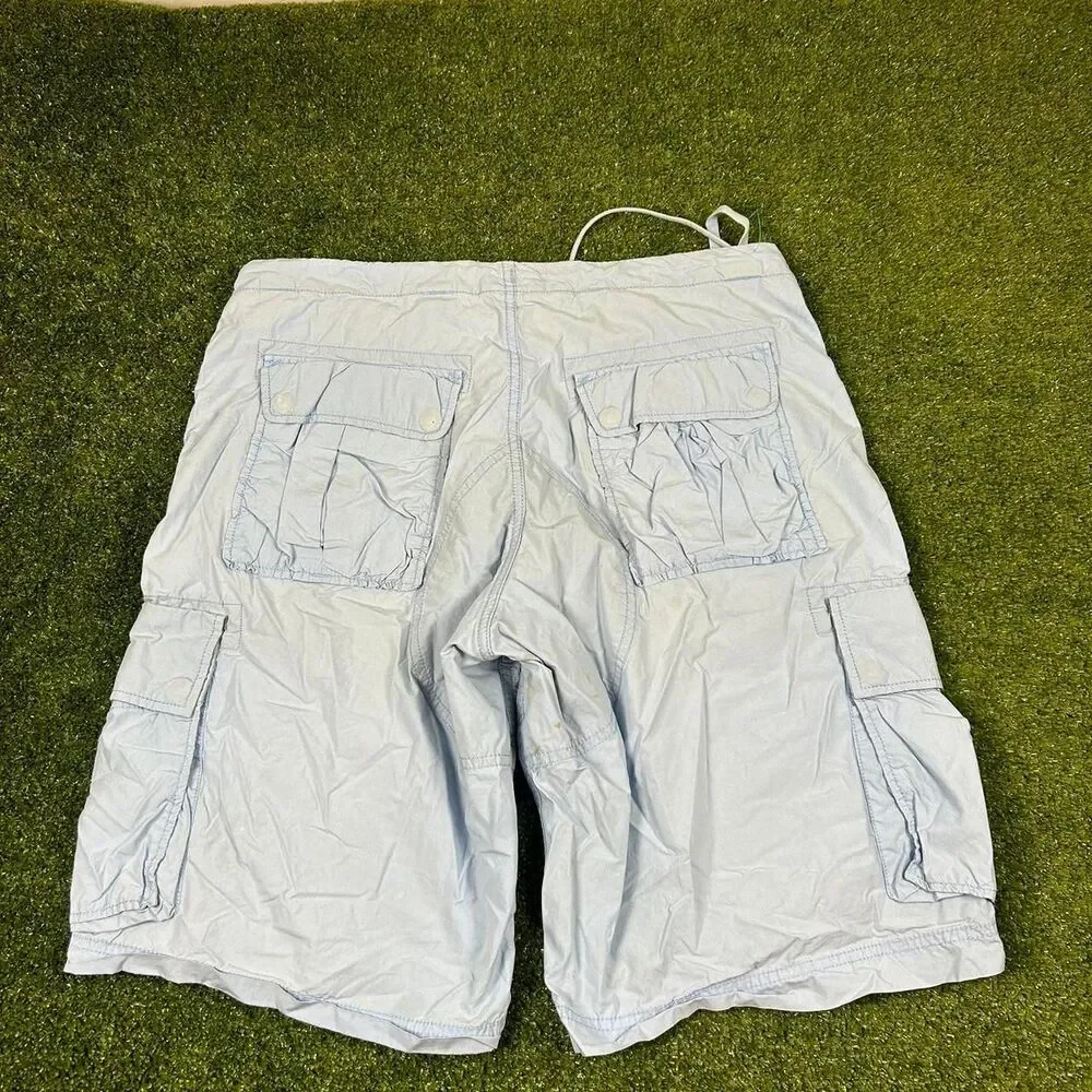 Gap Men's Blue Shorts